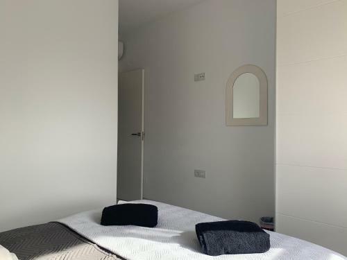 Apartamento Higuericas Costa 300m From The Beach