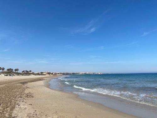 Apartamento Higuericas Costa 300m From The Beach