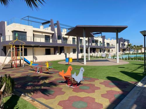 Apartamento Higuericas Costa 300m From The Beach