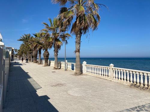 Apartamento Higuericas Costa 300m From The Beach