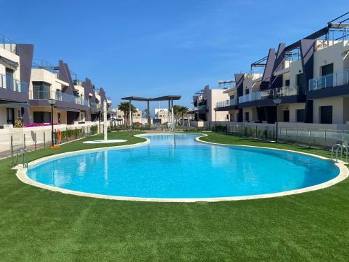 Apartamento Higuericas Costa 300m From The Beach