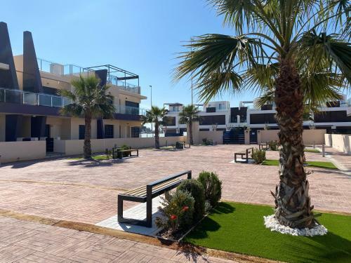 Apartamento Higuericas Costa 300m From The Beach