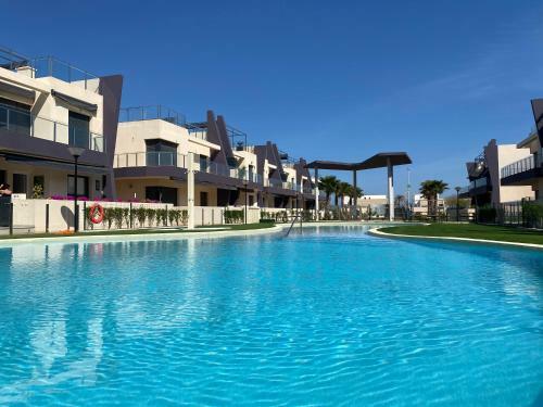 Apartamento Higuericas Costa 300m From The Beach