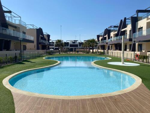 Apartamento Higuericas Costa 300m From The Beach