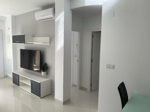 Apartamento Higuericas Costa 300m From The Beach