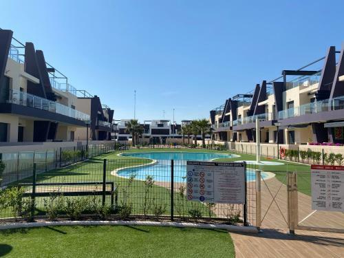 Apartamento Higuericas Costa 300m From The Beach