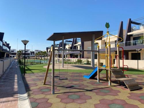 Apartamento Higuericas Costa 300m From The Beach