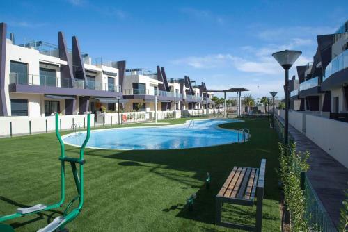 Apartamento Higuericas Costa 300m From The Beach
