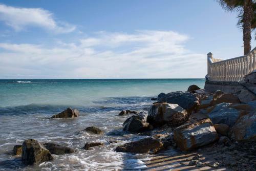 Apartamento Higuericas Costa 300m From The Beach
