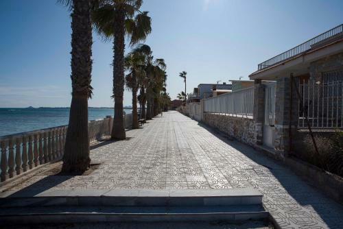 Apartamento Higuericas Costa 300m From The Beach