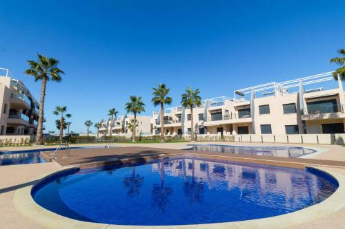 Apartamento Playa Elisa Bay - Mil Palmeras