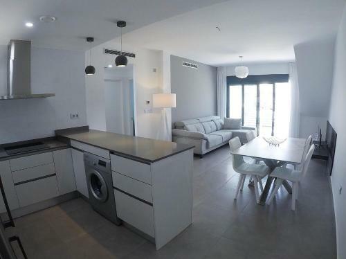 Apartamento Lamar Resort