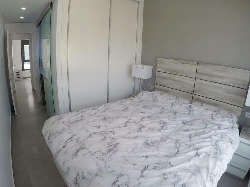 Apartamento Lamar Resort