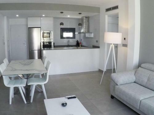 Apartamento Lamar Resort