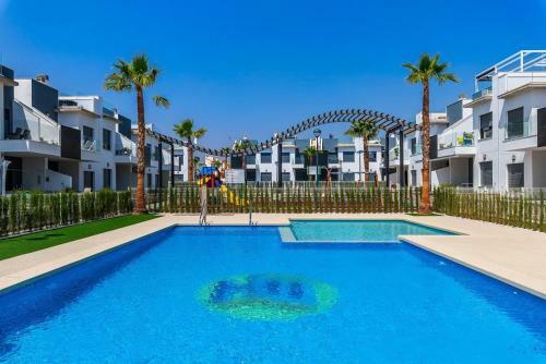 Apartamento Lamar Resort