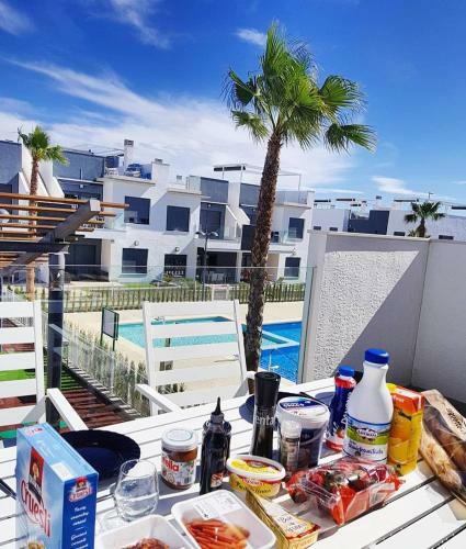 Apartamento Lamar Resort