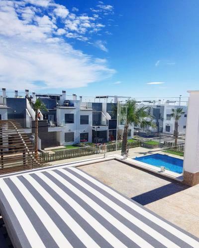 Apartamento Lamar Resort