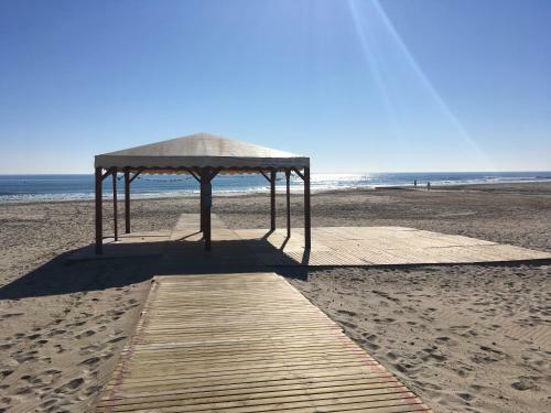 Apartamento Playa Elisa