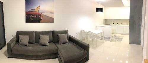 Apartamento Playa Elisa