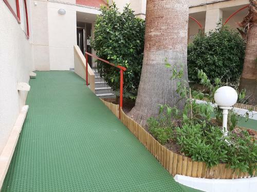 Apartamento Vistamar B