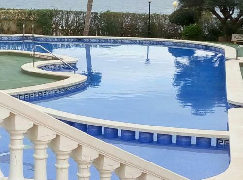 Apartamento Vistamar B
