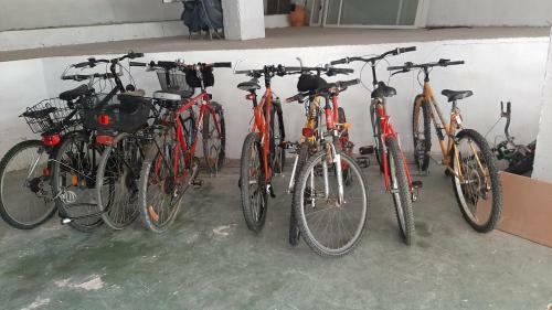 Apartamento Vistamar B
