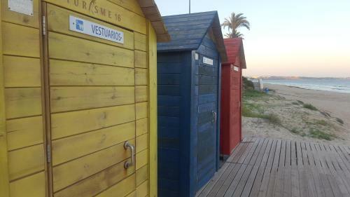 Apartamento Vistamar B