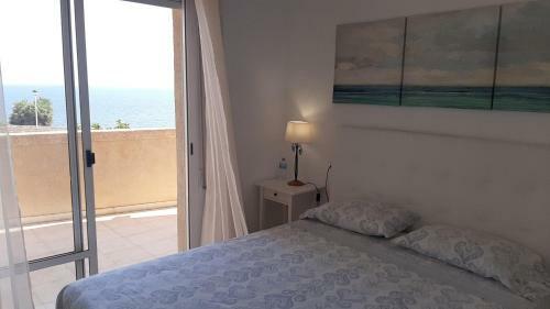 Apartamento Vistamar B