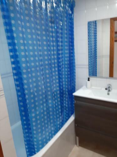 Apartamento Vistamar B
