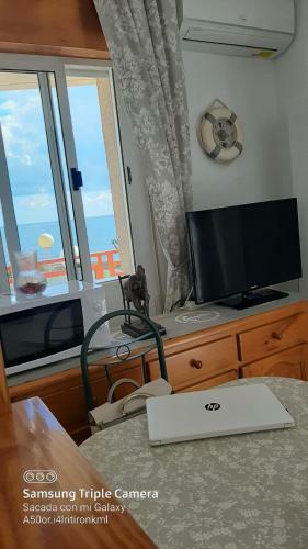 Apartamento Vistamar B