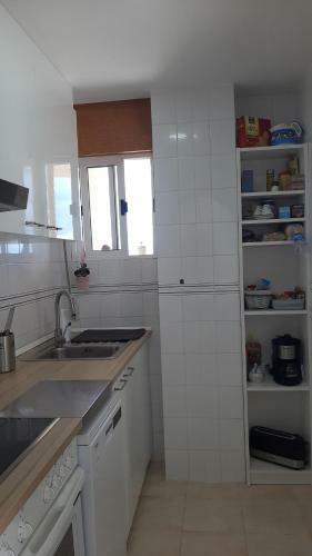 Apartamento Vistamar B