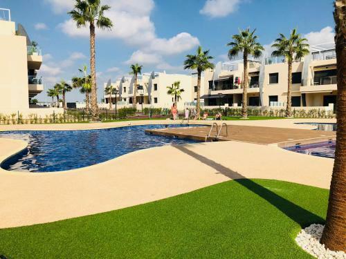 Apartamento Playa Elisa Super