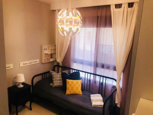 Apartamento Playa Elisa Super