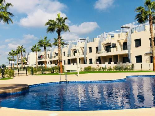 Apartamento Playa Elisa Super