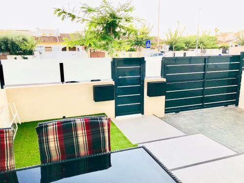 Apartamento Playa Elisa Super