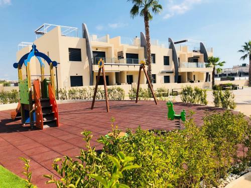Apartamento Playa Elisa Super