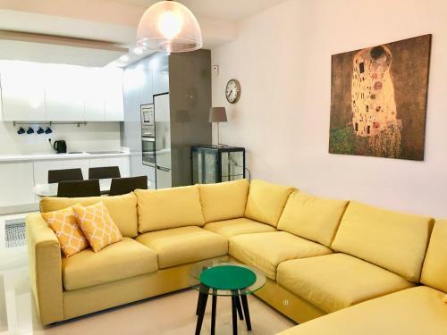 Apartamento Playa Elisa Super