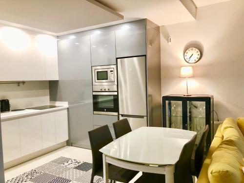 Apartamento Playa Elisa Super