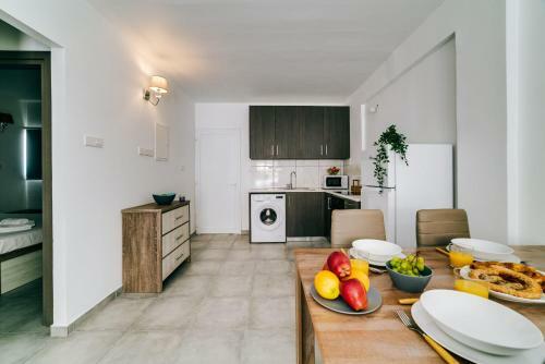 Apartment Cycy