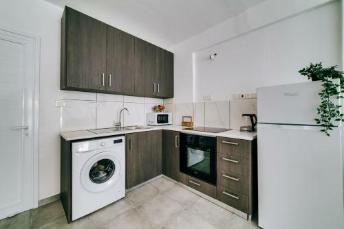 Apartment Cycy
