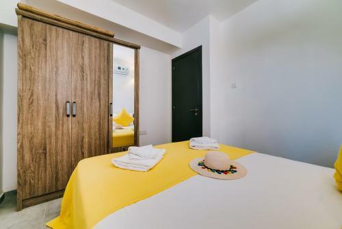 Apartment Cycy