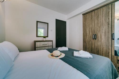 Apartment Cycy