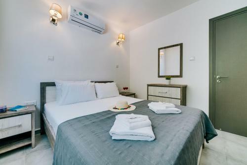 Apartment Cycy