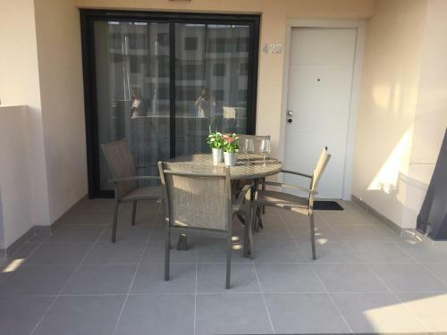 Apartamento Playa Elisa Bay