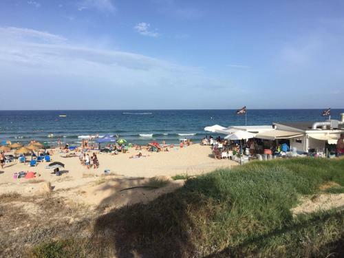 Apartamento Playa Elisa Bay