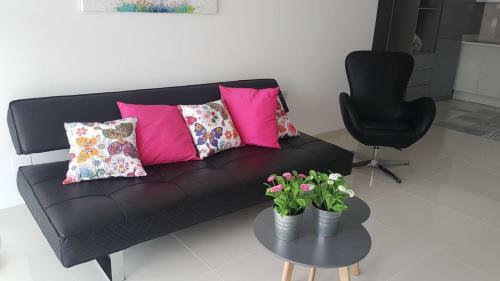 Apartamento Playa Elisa Bay