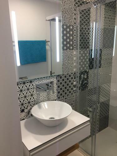 Apartamento Playa Elisa Bay