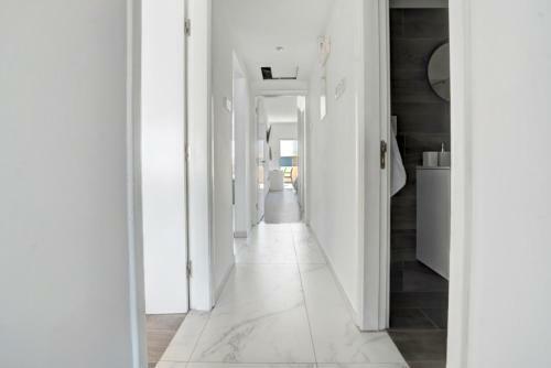 Apartamento Myhome Delux, Napa Blue 3bed With Pool