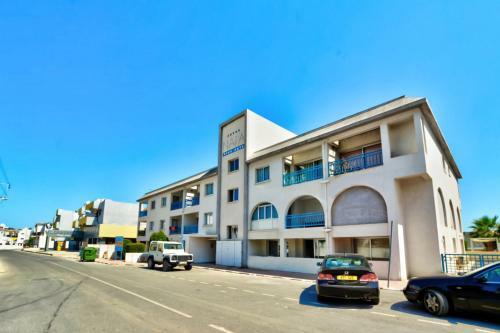 Apartamento Myhome Delux, Napa Blue 3bed With Pool