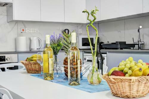 Apartamento Myhome Delux, Napa Blue 3bed With Pool